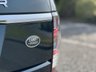USED 2016 16 LAND ROVER RANGE ROVER 4.4 SDV8 VOGUE 5d 339 BHP Sliding Pan Roof, 4 Zone Clim