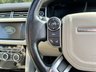 USED 2016 16 LAND ROVER RANGE ROVER 4.4 SDV8 VOGUE 5d 339 BHP Sliding Pan Roof, 4 Zone Clim