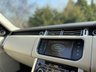 USED 2016 16 LAND ROVER RANGE ROVER 4.4 SDV8 VOGUE 5d 339 BHP Sliding Pan Roof, 4 Zone Clim