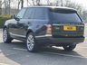 USED 2016 16 LAND ROVER RANGE ROVER 4.4 SDV8 VOGUE 5d 339 BHP Sliding Pan Roof, 4 Zone Clim