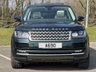 USED 2016 16 LAND ROVER RANGE ROVER 4.4 SDV8 VOGUE 5d 339 BHP Sliding Pan Roof, 4 Zone Clim