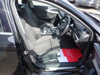 USED 2016 16 AUDI A4 2.0 AVANT TDI ULTRA SPORT 5d 148 BHP FULLY SERVICED @ AUDI + MOT + BREAKDOWN