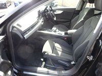 USED 2016 16 AUDI A4 2.0 AVANT TDI ULTRA SPORT 5d 148 BHP FULLY SERVICED @ AUDI + MOT + BREAKDOWN