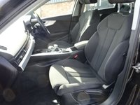 USED 2016 16 AUDI A4 2.0 AVANT TDI ULTRA SPORT 5d 148 BHP FULLY SERVICED @ AUDI + MOT + BREAKDOWN