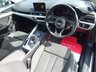 USED 2016 16 AUDI A4 2.0 AVANT TDI ULTRA SPORT 5d 148 BHP FULLY SERVICED @ AUDI + MOT + BREAKDOWN