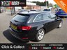 USED 2016 16 AUDI A4 2.0 AVANT TDI ULTRA SPORT 5d 148 BHP FULLY SERVICED @ AUDI + MOT + BREAKDOWN