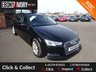 USED 2016 16 AUDI A4 2.0 AVANT TDI ULTRA SPORT 5d 148 BHP FULLY SERVICED @ AUDI + MOT + BREAKDOWN
