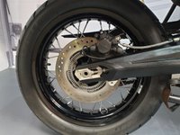 USED 2017 17 TRIUMPH TIGER 800 XCA FULL ADVENTURE ALUMINIUM LUGGAGE