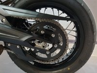USED 2017 17 TRIUMPH TIGER 800 XCA FULL ADVENTURE ALUMINIUM LUGGAGE