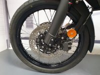 USED 2017 17 TRIUMPH TIGER 800 XCA FULL ADVENTURE ALUMINIUM LUGGAGE