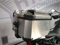 USED 2017 17 TRIUMPH TIGER 800 XCA FULL ADVENTURE ALUMINIUM LUGGAGE