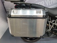 USED 2017 17 TRIUMPH TIGER 800 XCA FULL ADVENTURE ALUMINIUM LUGGAGE