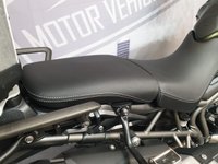 USED 2017 17 TRIUMPH TIGER 800 XCA FULL ADVENTURE ALUMINIUM LUGGAGE