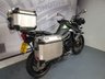 USED 2017 17 TRIUMPH TIGER 800 XCA FULL ADVENTURE ALUMINIUM LUGGAGE