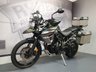 USED 2017 17 TRIUMPH TIGER 800 XCA FULL ADVENTURE ALUMINIUM LUGGAGE