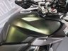 USED 2017 17 TRIUMPH TIGER 800 XCA FULL ADVENTURE ALUMINIUM LUGGAGE