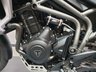 USED 2017 17 TRIUMPH TIGER 800 XCA FULL ADVENTURE ALUMINIUM LUGGAGE