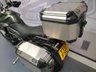 USED 2017 17 TRIUMPH TIGER 800 XCA FULL ADVENTURE ALUMINIUM LUGGAGE