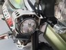 USED 2017 17 TRIUMPH TIGER 800 XCA FULL ADVENTURE ALUMINIUM LUGGAGE