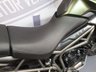 USED 2017 17 TRIUMPH TIGER 800 XCA FULL ADVENTURE ALUMINIUM LUGGAGE
