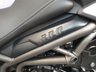 USED 2017 17 TRIUMPH TIGER 800 XCA FULL ADVENTURE ALUMINIUM LUGGAGE