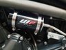 USED 2017 17 TRIUMPH TIGER 800 XCA FULL ADVENTURE ALUMINIUM LUGGAGE