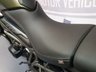 USED 2017 17 TRIUMPH TIGER 800 XCA FULL ADVENTURE ALUMINIUM LUGGAGE