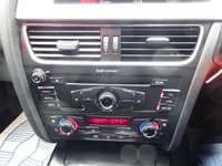 USED 2012 12 AUDI A4 2.0 AVANT TDI BLACK EDITION 5d 134 BHP FULLY SERVICED+1 YEAR MOT+BREAKDOWN COVER