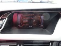 USED 2012 12 AUDI A4 2.0 AVANT TDI BLACK EDITION 5d 134 BHP FULLY SERVICED+1 YEAR MOT+BREAKDOWN COVER