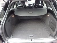 USED 2012 12 AUDI A4 2.0 AVANT TDI BLACK EDITION 5d 134 BHP FULLY SERVICED+1 YEAR MOT+BREAKDOWN COVER