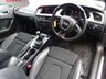 USED 2012 12 AUDI A4 2.0 AVANT TDI BLACK EDITION 5d 134 BHP FULLY SERVICED+1 YEAR MOT+BREAKDOWN COVER