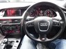 USED 2012 12 AUDI A4 2.0 AVANT TDI BLACK EDITION 5d 134 BHP FULLY SERVICED+1 YEAR MOT+BREAKDOWN COVER