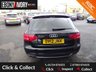 USED 2012 12 AUDI A4 2.0 AVANT TDI BLACK EDITION 5d 134 BHP FULLY SERVICED+1 YEAR MOT+BREAKDOWN COVER