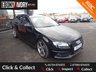 USED 2012 12 AUDI A4 2.0 AVANT TDI BLACK EDITION 5d 134 BHP FULLY SERVICED+1 YEAR MOT+BREAKDOWN COVER