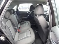 USED 2017 67 AUDI A1 1.6 SPORTBACK TDI SPORT 5d 114 BHP EXCELLENT EXAMPLE+FULLY SERVICED+1 YEAR MOT+BREAKDOWN COVER