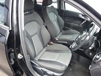 USED 2017 67 AUDI A1 1.6 SPORTBACK TDI SPORT 5d 114 BHP EXCELLENT EXAMPLE+FULLY SERVICED+1 YEAR MOT+BREAKDOWN COVER