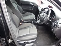 USED 2017 67 AUDI A1 1.6 SPORTBACK TDI SPORT 5d 114 BHP EXCELLENT EXAMPLE+FULLY SERVICED+1 YEAR MOT+BREAKDOWN COVER