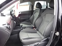 USED 2017 67 AUDI A1 1.6 SPORTBACK TDI SPORT 5d 114 BHP EXCELLENT EXAMPLE+FULLY SERVICED+1 YEAR MOT+BREAKDOWN COVER