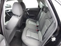 USED 2017 67 AUDI A1 1.6 SPORTBACK TDI SPORT 5d 114 BHP EXCELLENT EXAMPLE+FULLY SERVICED+1 YEAR MOT+BREAKDOWN COVER