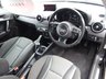 USED 2017 67 AUDI A1 1.6 SPORTBACK TDI SPORT 5d 114 BHP EXCELLENT EXAMPLE+FULLY SERVICED+1 YEAR MOT+BREAKDOWN COVER