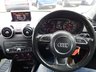 USED 2017 67 AUDI A1 1.6 SPORTBACK TDI SPORT 5d 114 BHP EXCELLENT EXAMPLE+FULLY SERVICED+1 YEAR MOT+BREAKDOWN COVER