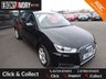 USED 2017 67 AUDI A1 1.6 SPORTBACK TDI SPORT 5d 114 BHP EXCELLENT EXAMPLE+FULLY SERVICED+1 YEAR MOT+BREAKDOWN COVER