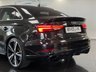 USED 2017 67 AUDI RS3 2.5 RS 3 QUATTRO 4d 395 BHP VIRTUAL DASH, B&O, RS EXHAUST!