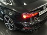 USED 2017 67 AUDI RS3 2.5 RS 3 QUATTRO 4d 395 BHP VIRTUAL DASH, B&O, RS EXHAUST!