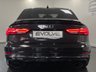 USED 2017 67 AUDI RS3 2.5 RS 3 QUATTRO 4d 395 BHP VIRTUAL DASH, B&O, RS EXHAUST!