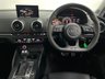 USED 2017 67 AUDI RS3 2.5 RS 3 QUATTRO 4d 395 BHP VIRTUAL DASH, B&O, RS EXHAUST!