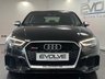 USED 2017 67 AUDI RS3 2.5 RS 3 QUATTRO 4d 395 BHP VIRTUAL DASH, B&O, RS EXHAUST!