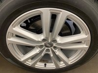 USED 2017 17 AUDI Q7 DIESEL ESTATE 3.0 TDI QUATTRO S LINE 5d 269 BHP  7 Seater