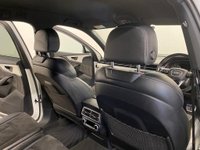 USED 2017 17 AUDI Q7 DIESEL ESTATE 3.0 TDI QUATTRO S LINE 5d 269 BHP  7 Seater