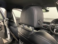 USED 2017 17 AUDI Q7 DIESEL ESTATE 3.0 TDI QUATTRO S LINE 5d 269 BHP  7 Seater